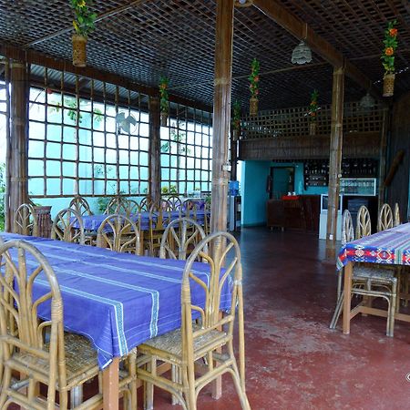 Hillside Resort Puerto Princesa Exterior photo