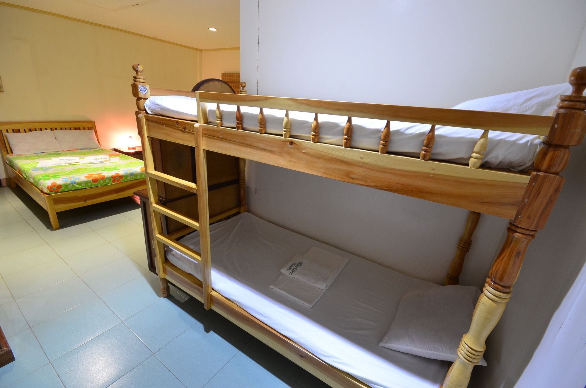 Hillside Resort Puerto Princesa Exterior photo