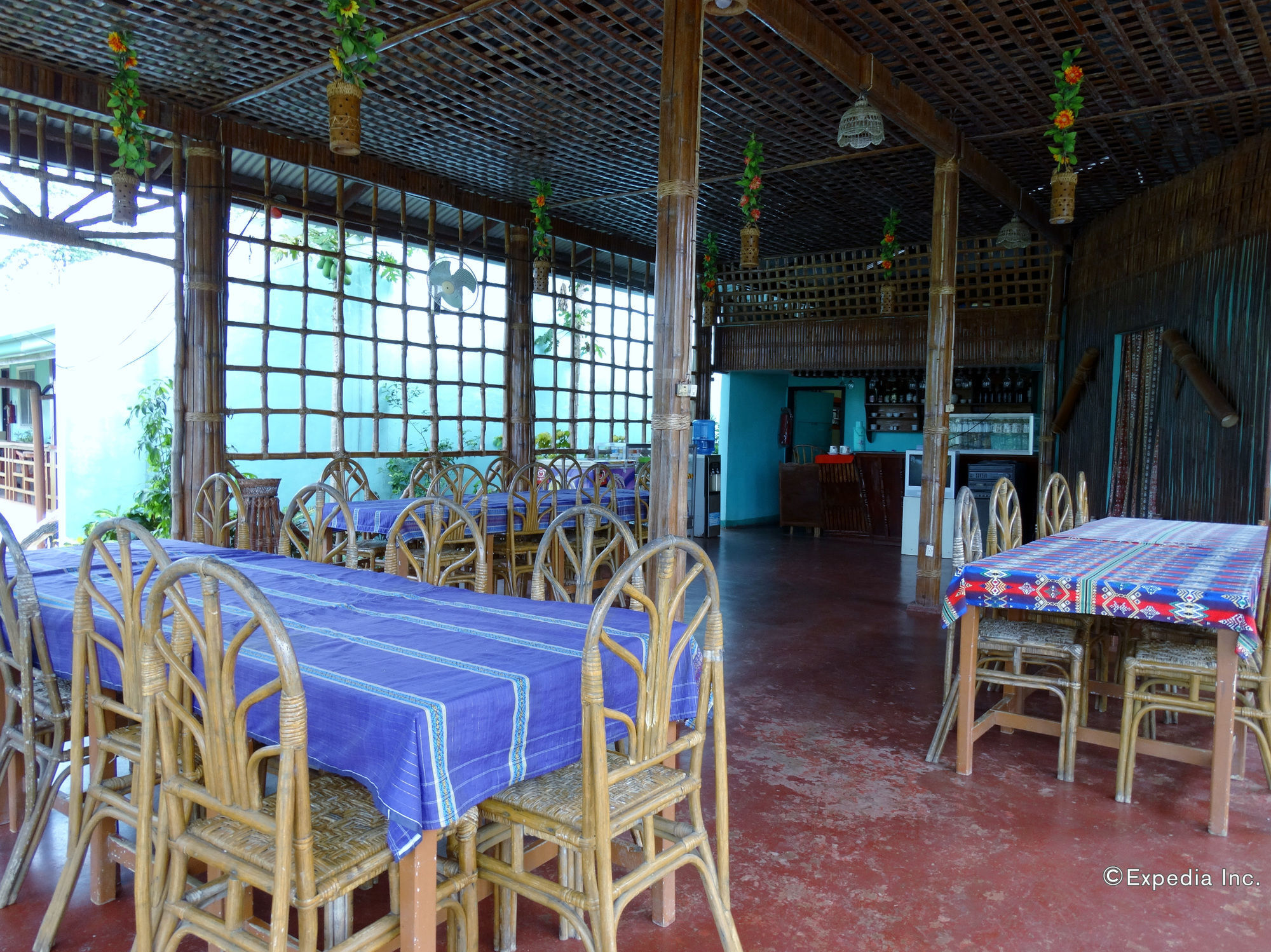 Hillside Resort Puerto Princesa Exterior photo