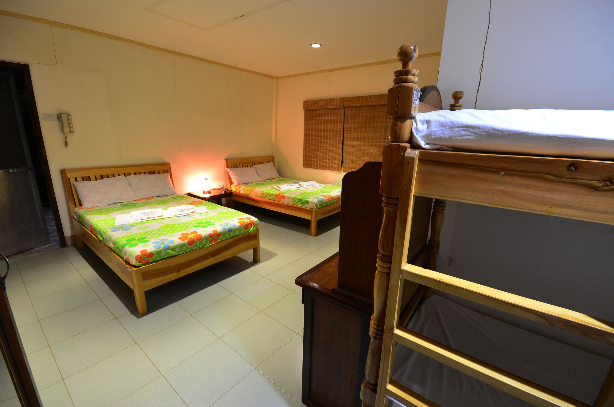 Hillside Resort Puerto Princesa Exterior photo
