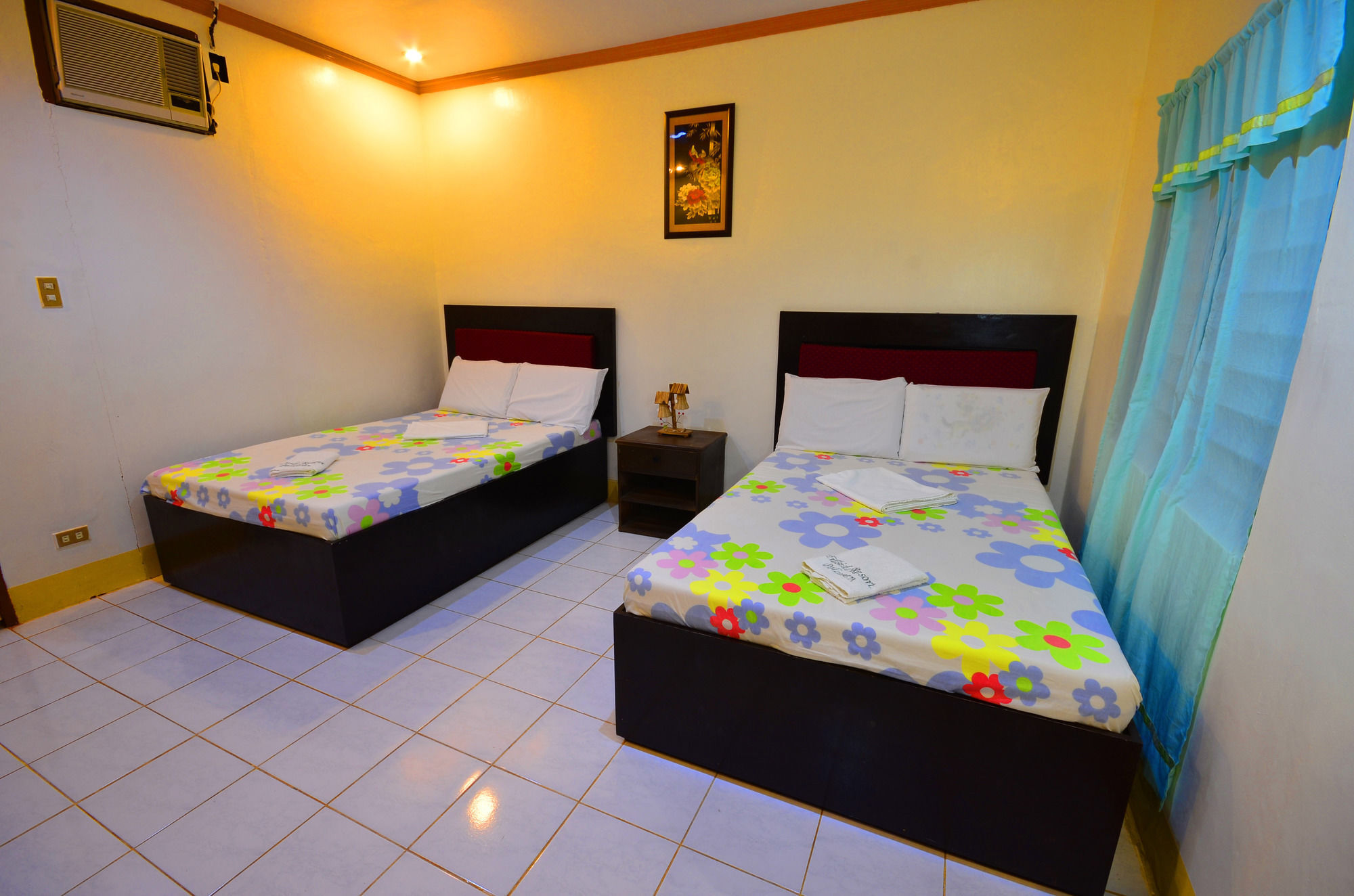 Hillside Resort Puerto Princesa Exterior photo