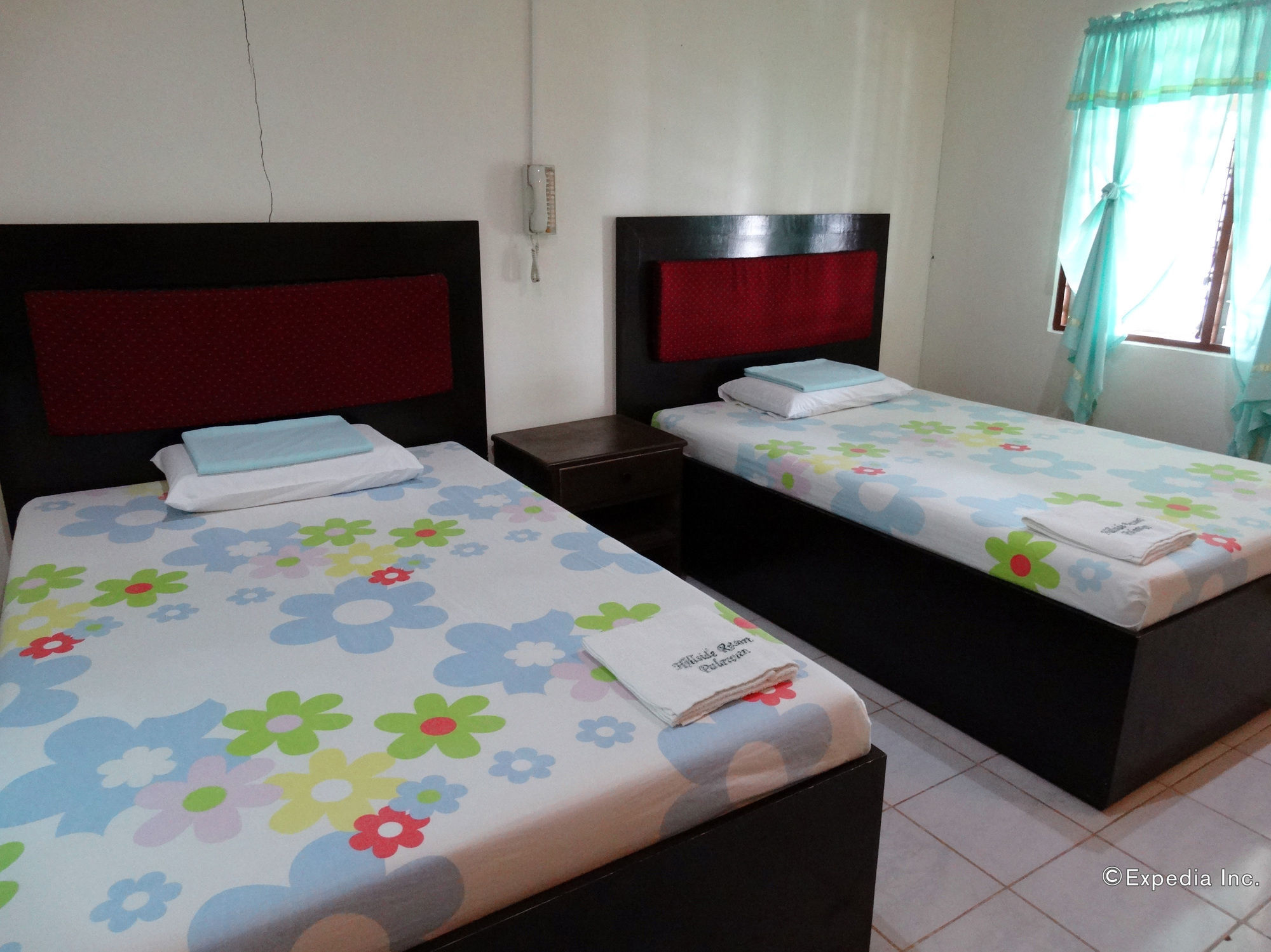 Hillside Resort Puerto Princesa Exterior photo